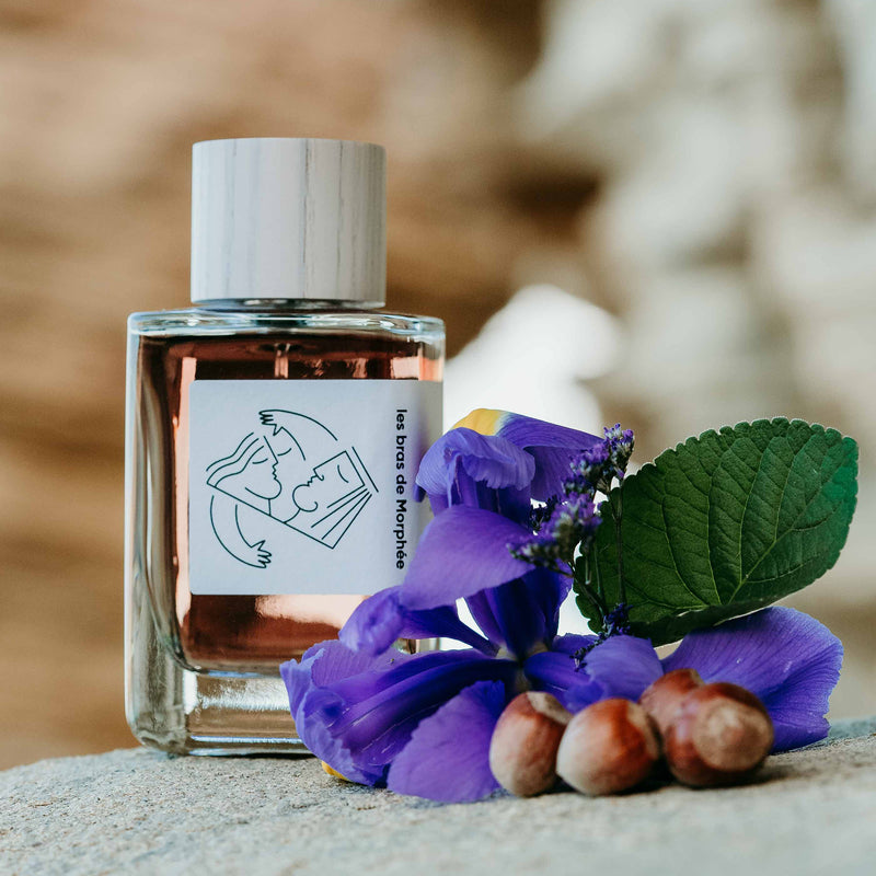 送料無料】ムエットセット カシミヤ香水（数量限定1/29以降発送