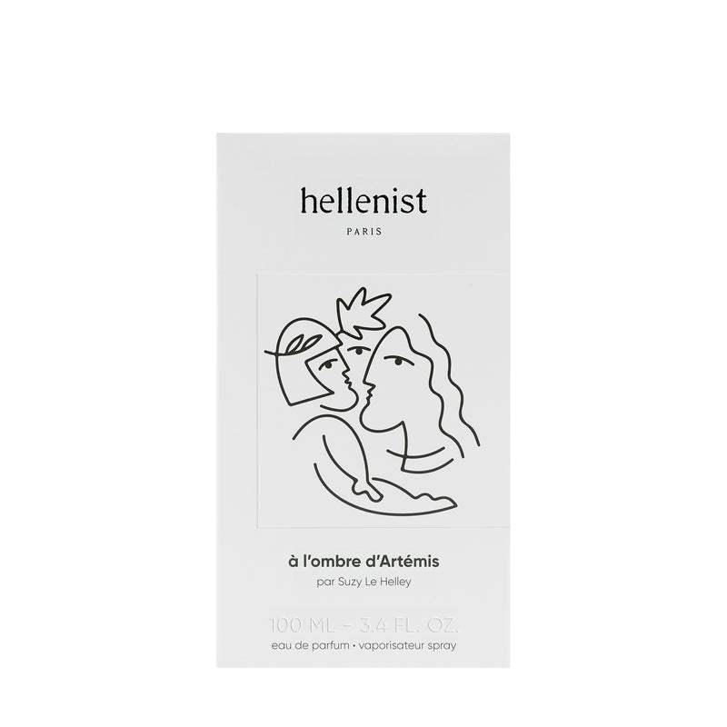 ア ロンブル ダルテミス｜アルテミスの森の目覚め