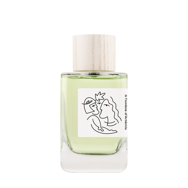 ア ロンブル ダルテミス｜アルテミスの森の目覚め