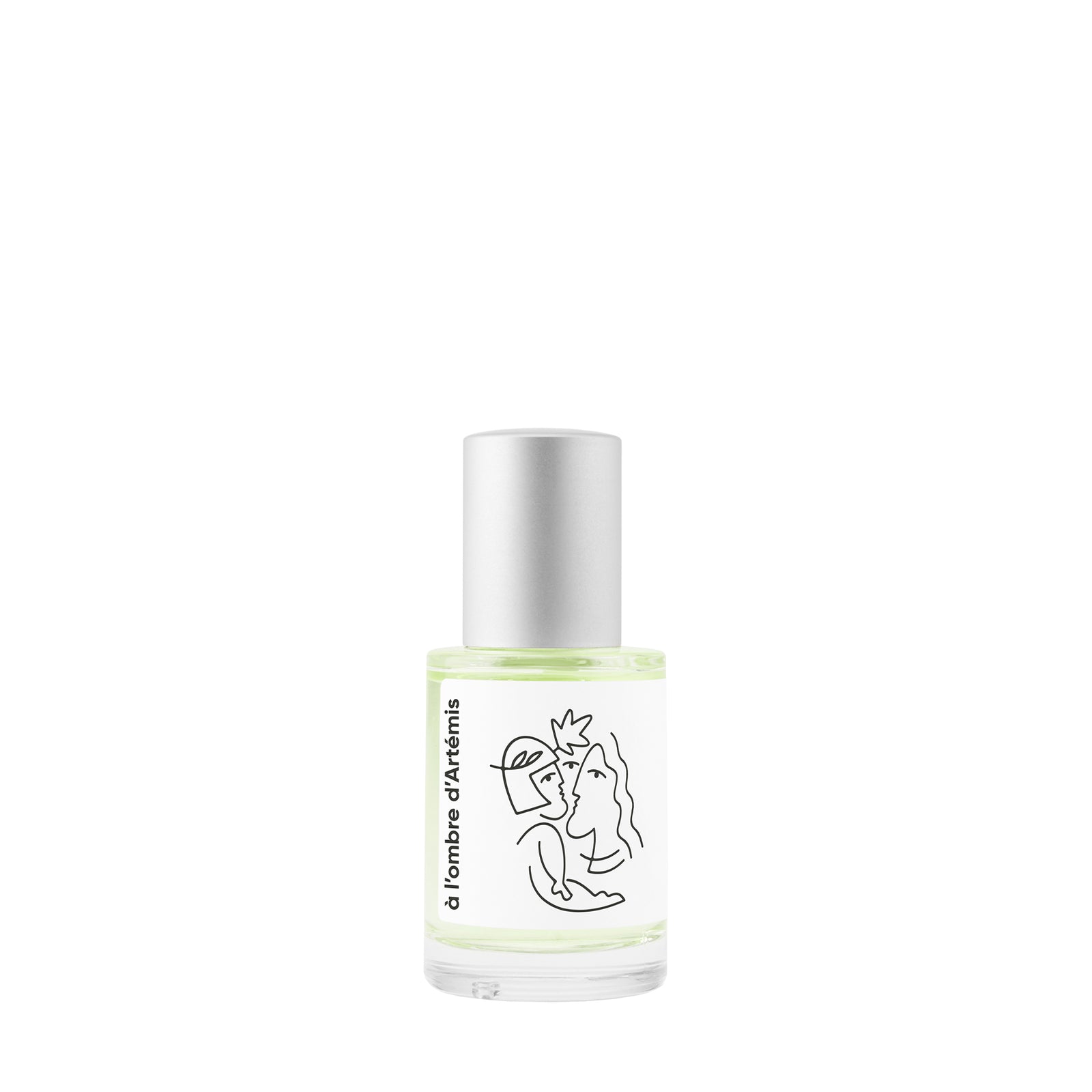 Hellenist ヘレニスト ア ロンブル ダルテミス Hellenist À L'Ombre d'Artémis Eau de Parfum - Mystical Woods & Fig