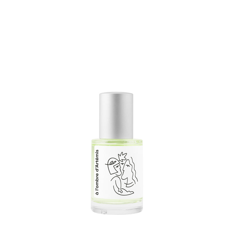 ア ロンブル ダルテミス｜アルテミスの森の目覚め