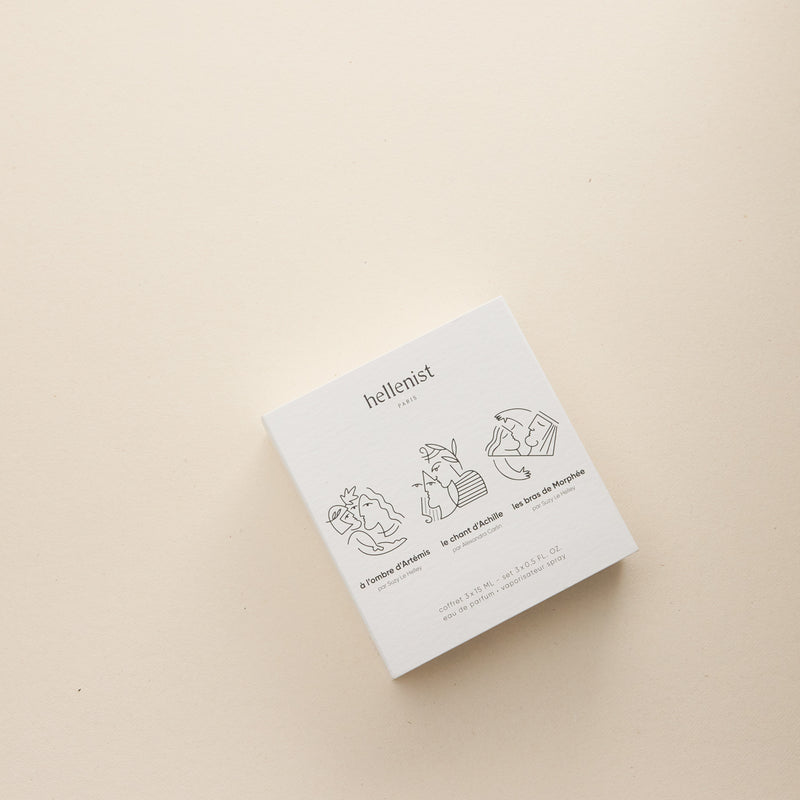 ディスカバリーセット