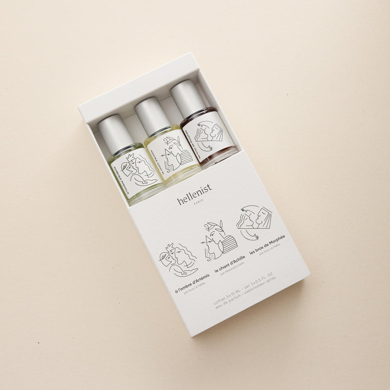 ディスカバリーセット