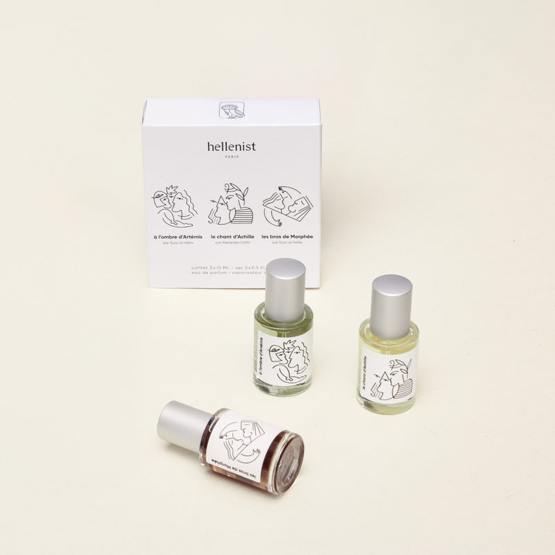 ディスカバリーセット