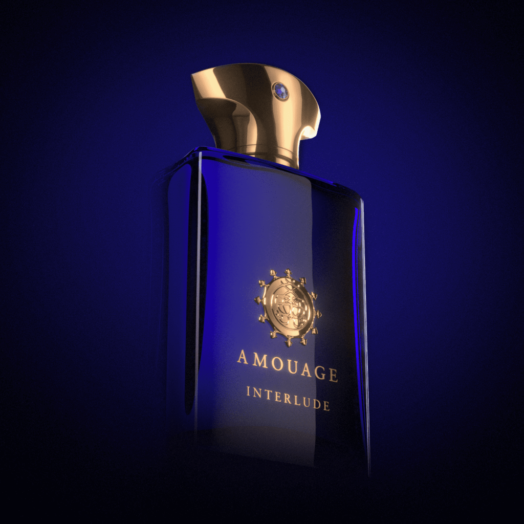 Amouage Interlude 53 Man 100ml – Perfume Dubai AMOUAGE Amouage Interlude 53 Man 100ml – Perfume Dubai AMOUAGE
