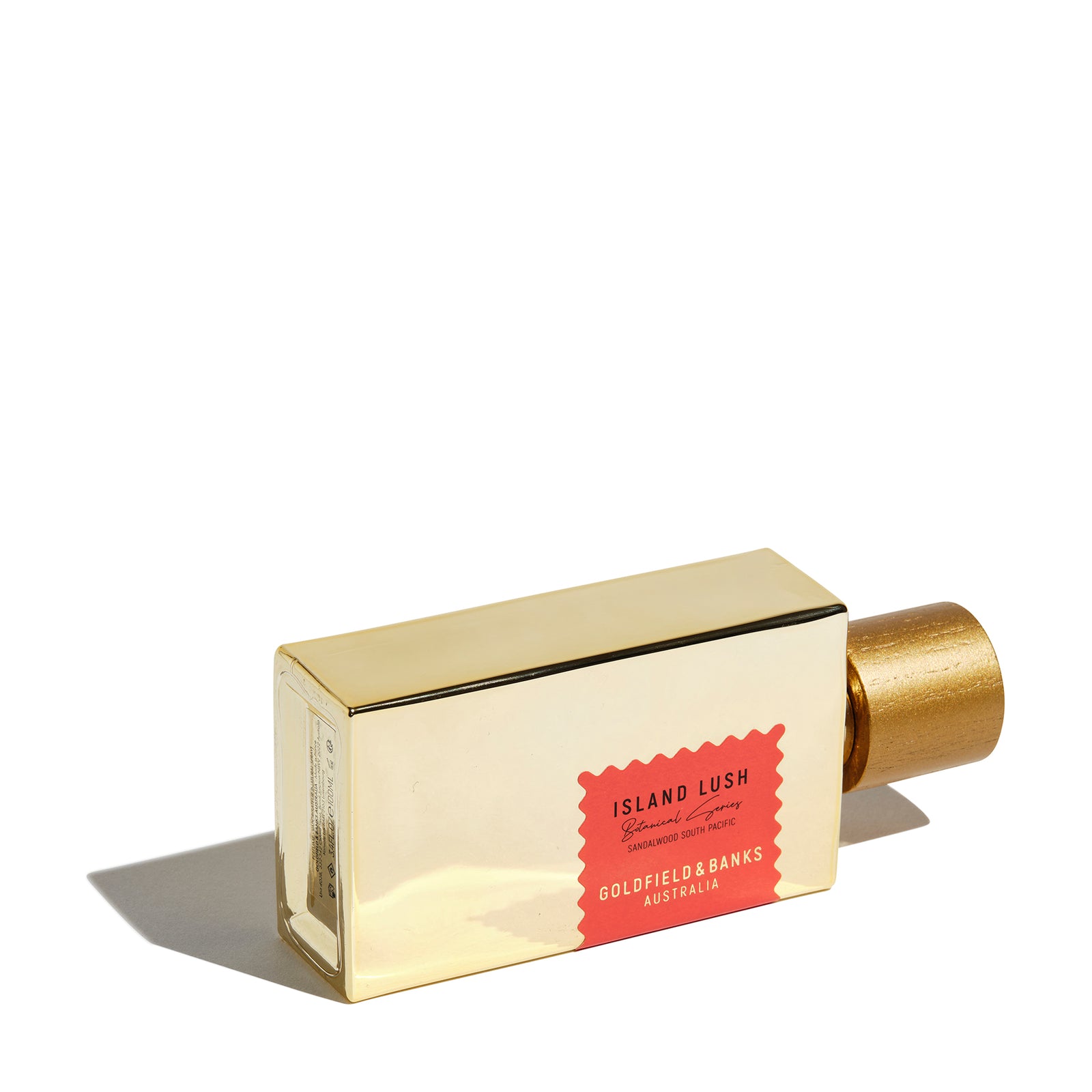 アイランド ラッシュ – NOSE SHOP