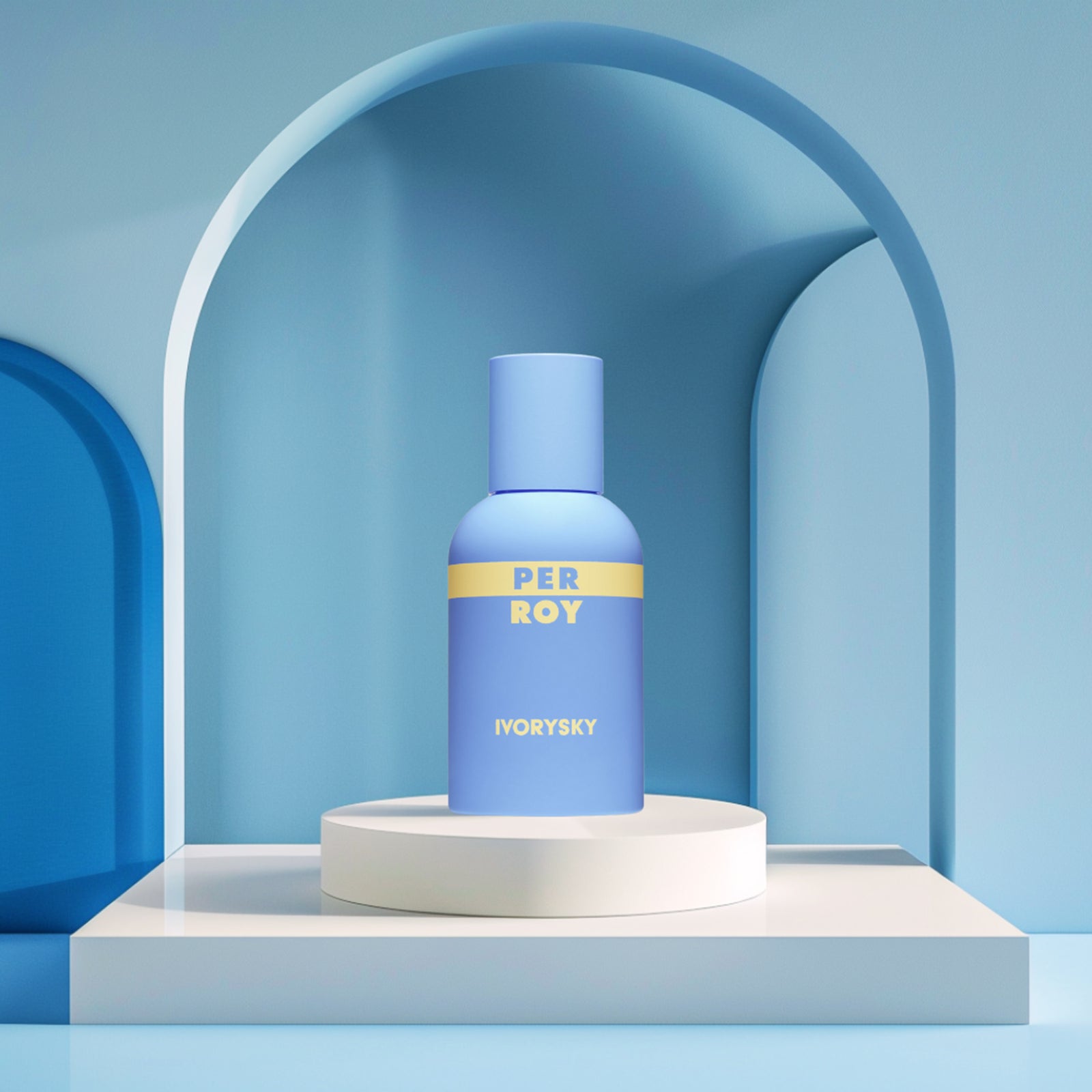 ペロアパルファン　50ml アイボリースカイ アイボリー スカイ – NOSE SHOP