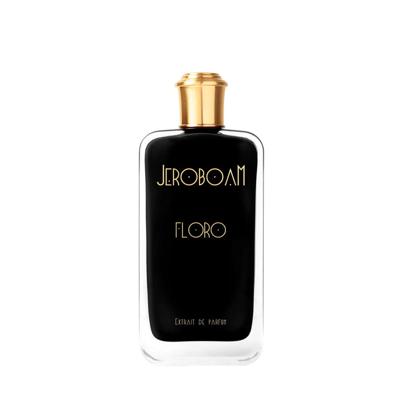 JEROBAM FLORO フロロ フロロ｜花 – NOSE SHOP