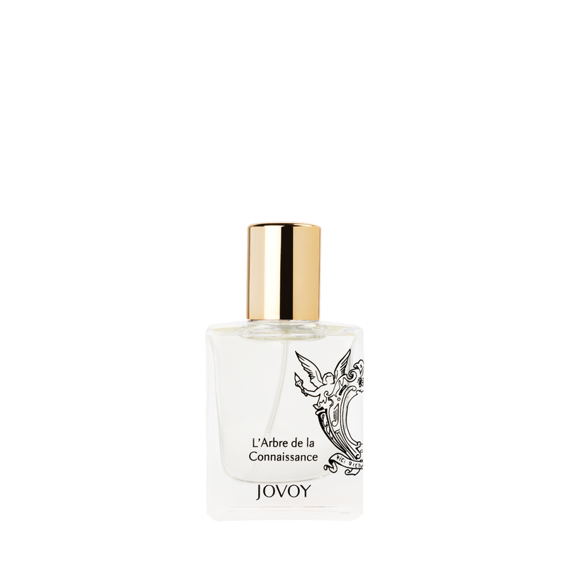 Korlof ヴィンテージ香水　コルロフ50ml ラルブル ドゥ ラ コネッサンス｜知恵の木 – NOSE SHOP