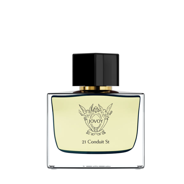 21 コンデュイット ストリート – NOSE SHOP