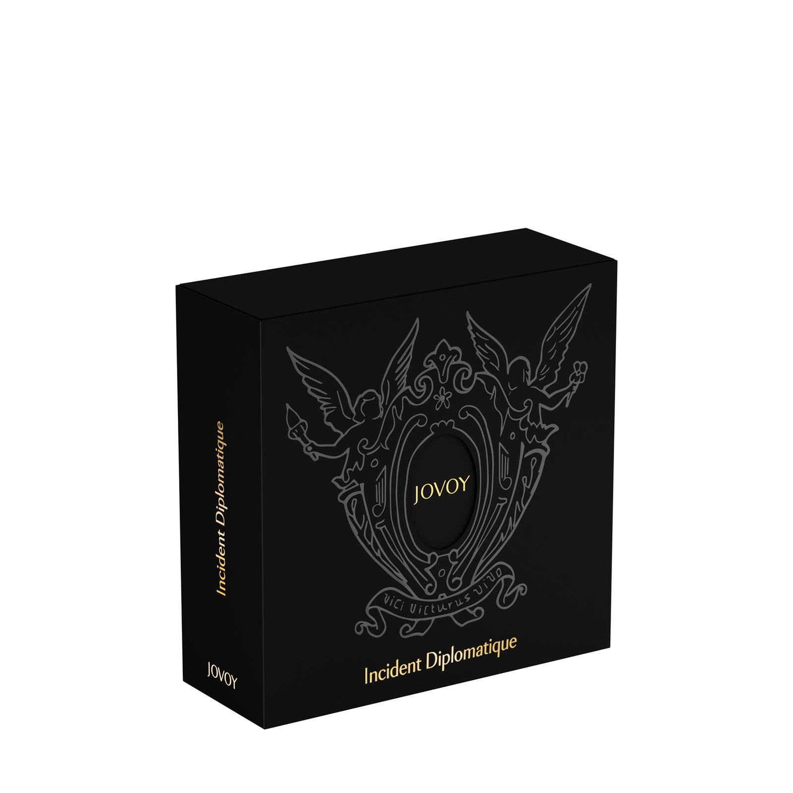 ★Jovoy★ジョヴォワ★アンシダン ディプロマティック★正規品★15ml アンシダン ディプロマティック – NOSE SHOP