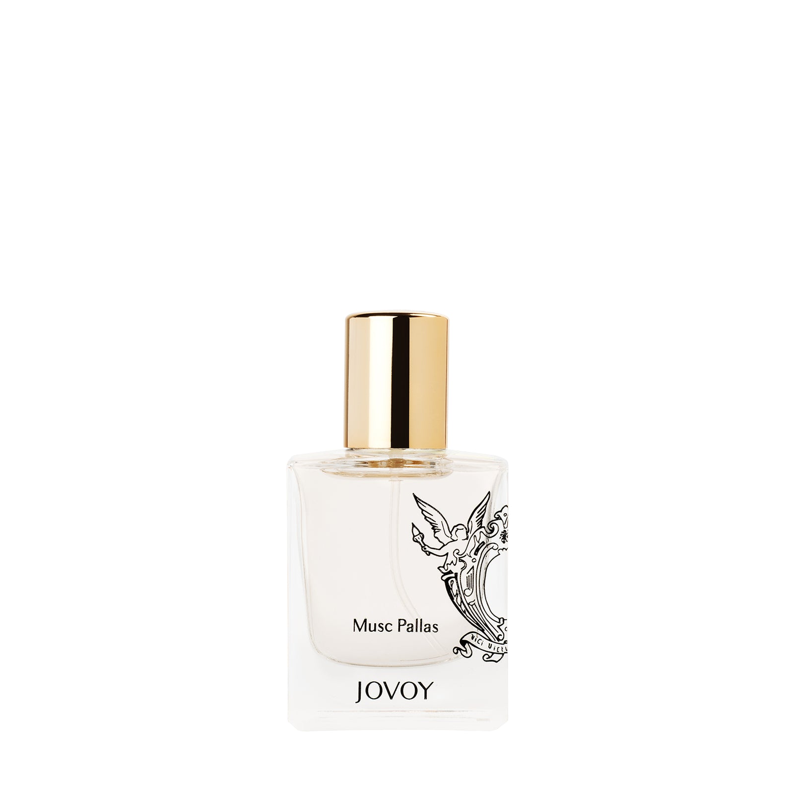 Jovoy Paris ジョヴォワ パリ ムスクパラス 15ml ムスク パラス – NOSE SHOP