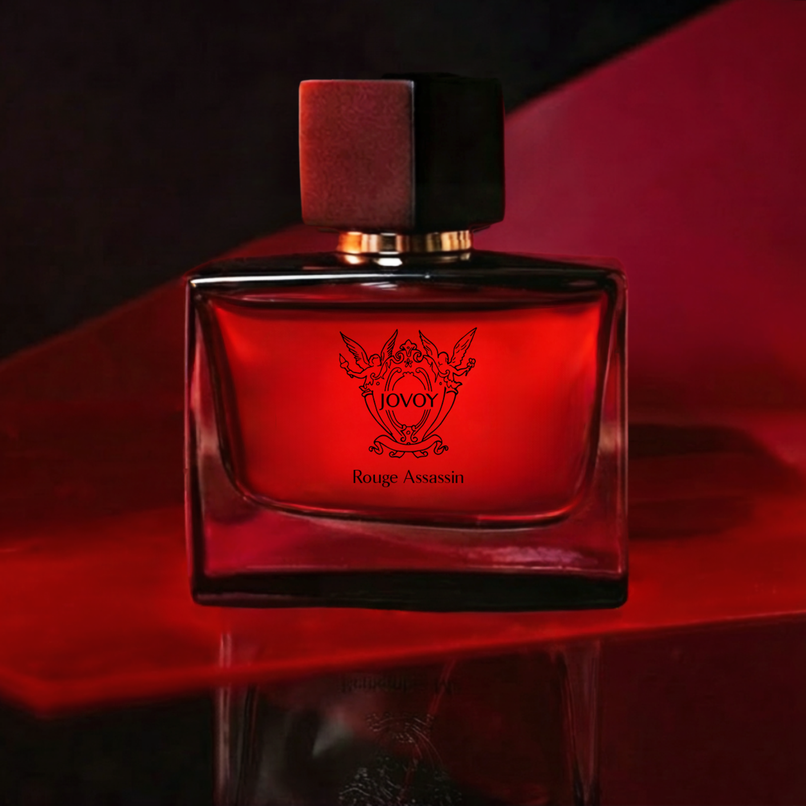 ルージュ アササン｜深紅の殺し屋 – NOSE SHOP