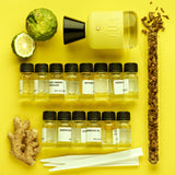 ジンジャーリース