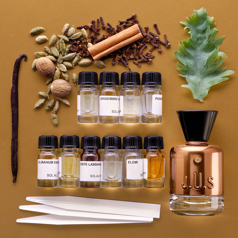 スパイシーデリス