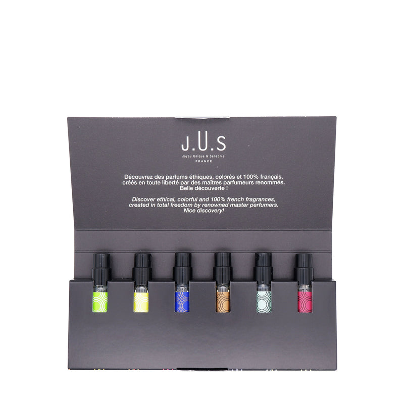 ディスカバリーセット