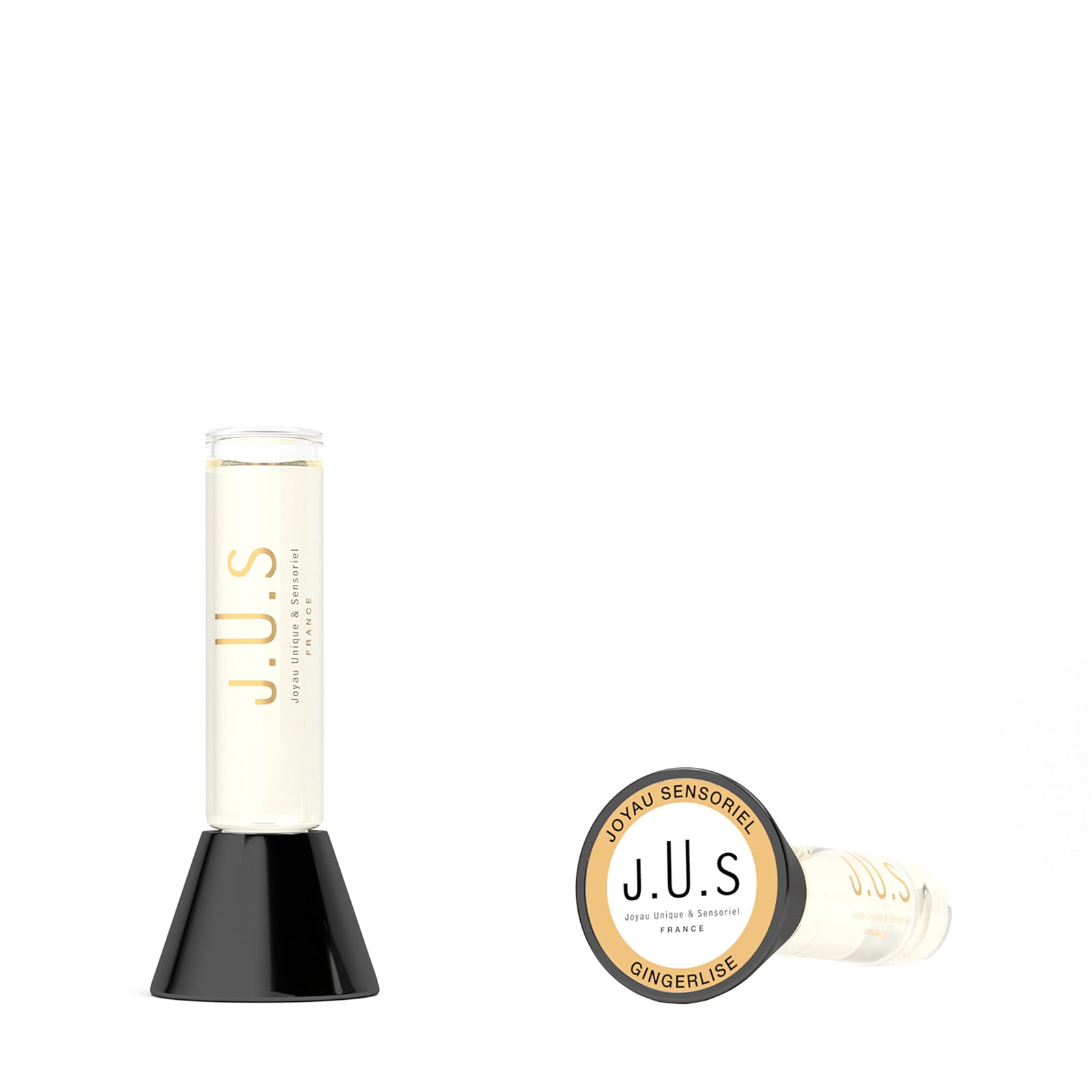 メゾンジュス　ジンジャーリース　25ml ジンジャーリース – NOSE SHOP