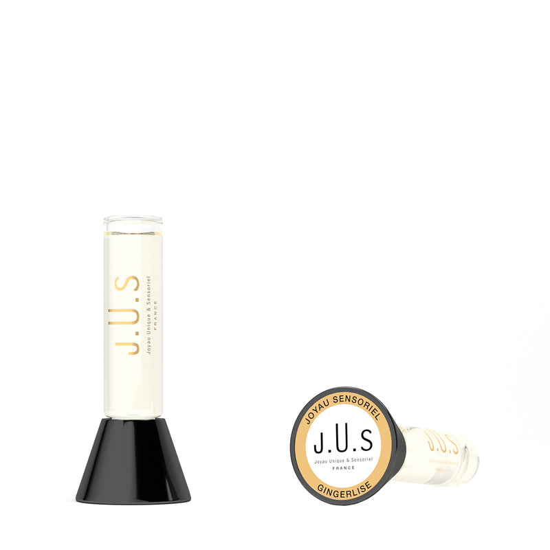 ジンジャーリース