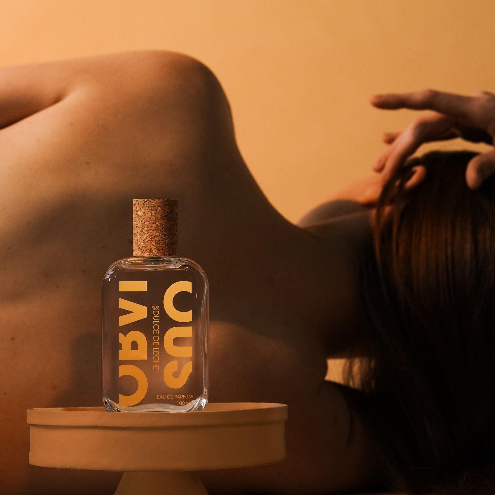 ドゥルセ デ レチェ – NOSE SHOP