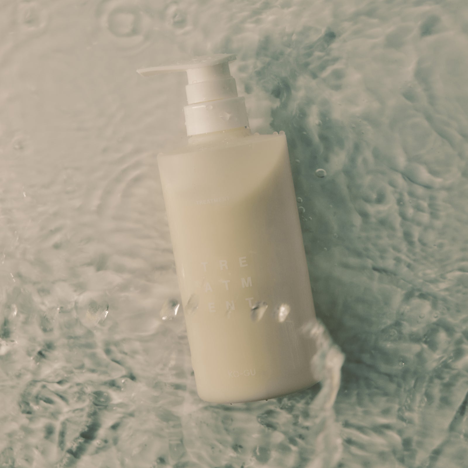 トリートメント – NOSE SHOP