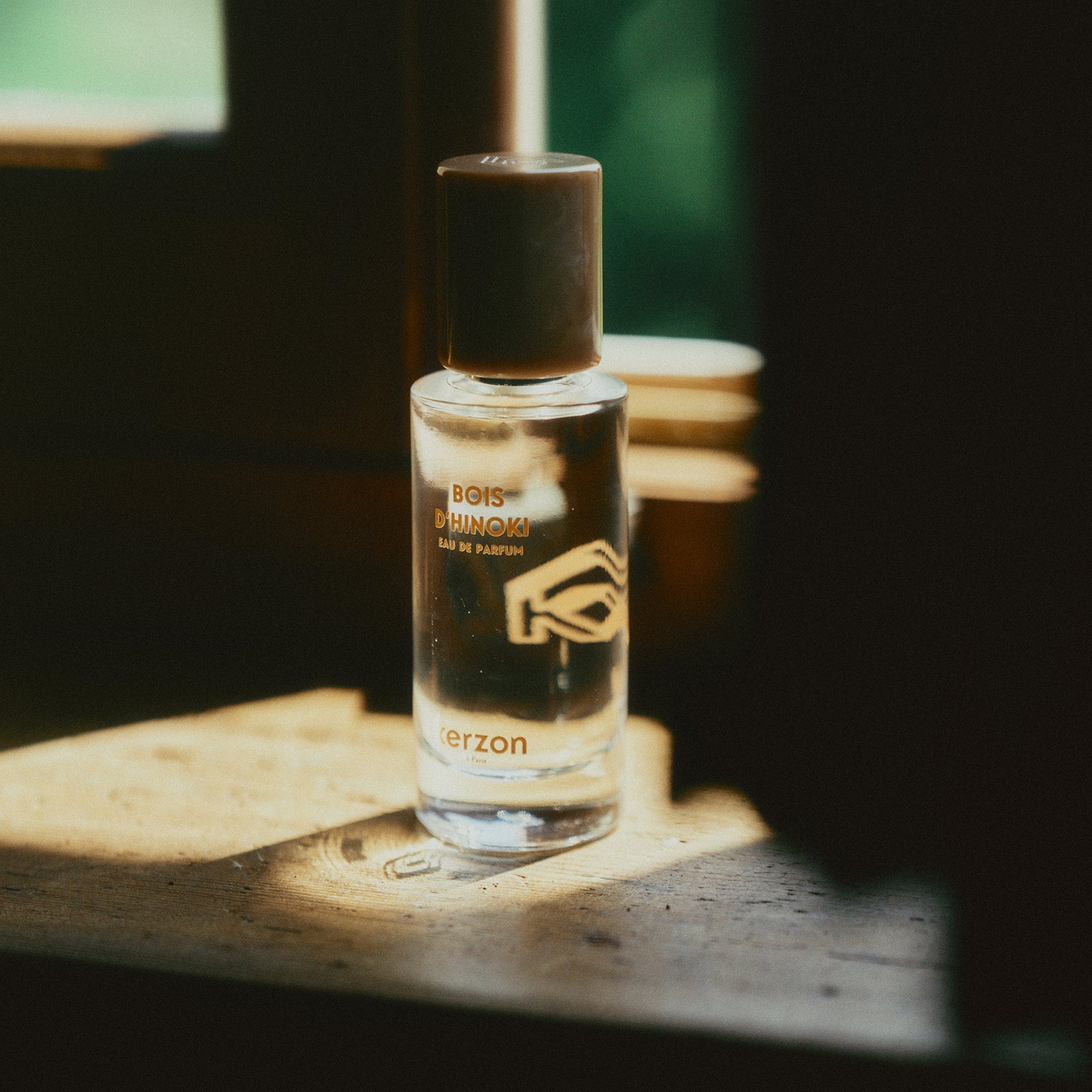 ボワ ドゥ ヒノキ｜ウッディ・アロマティックな香り – NOSE SHOP