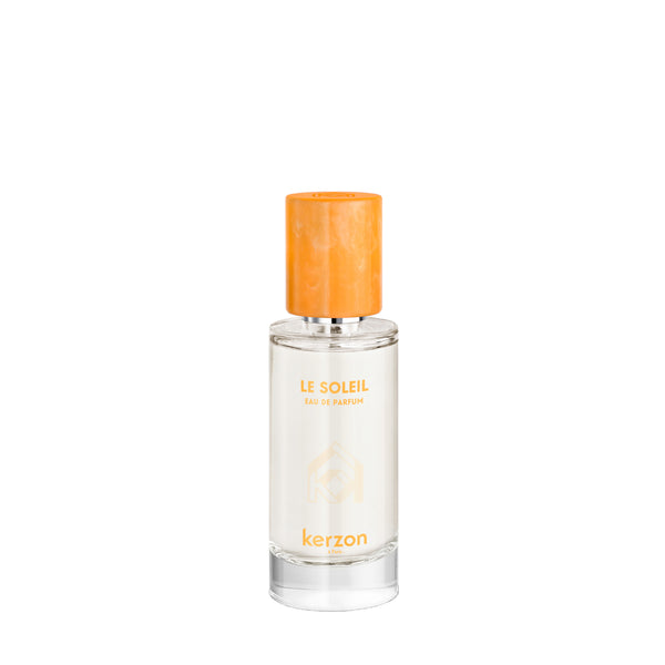 太陽｜ソーラー・グルマンな香り – NOSE SHOP