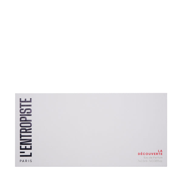 ディスカバリーセット – NOSE SHOP