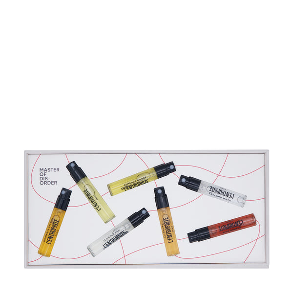 ディスカバリーキット ベストセラー – NOSE SHOP