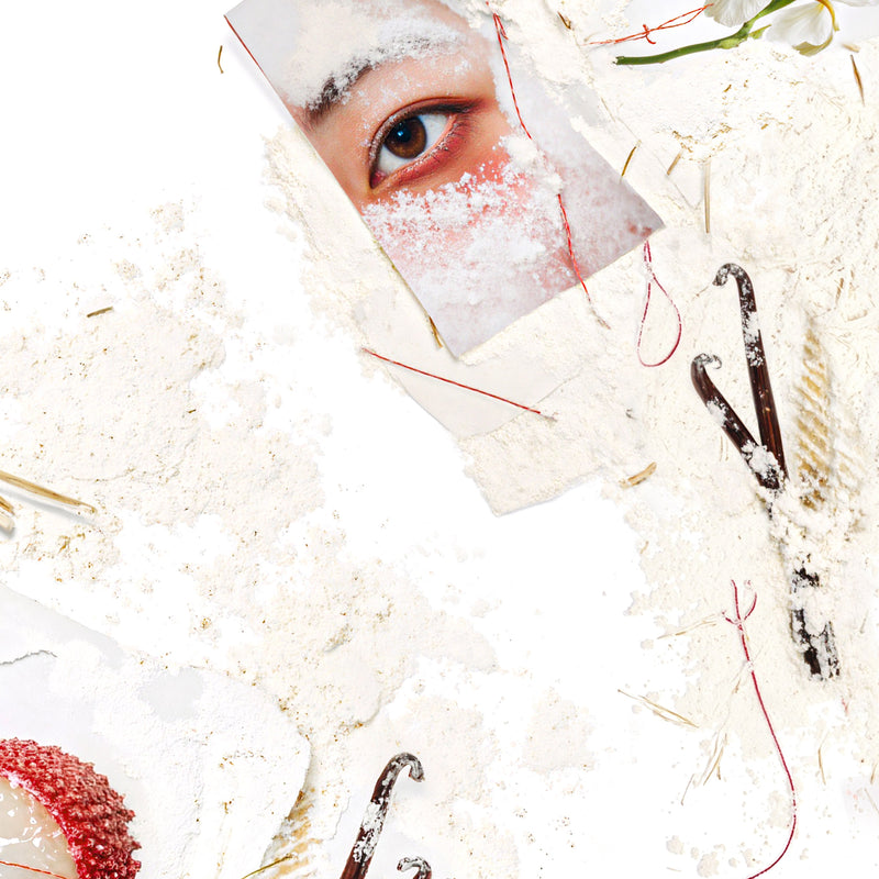 ブラン サダ｜阿部貞のおしろい