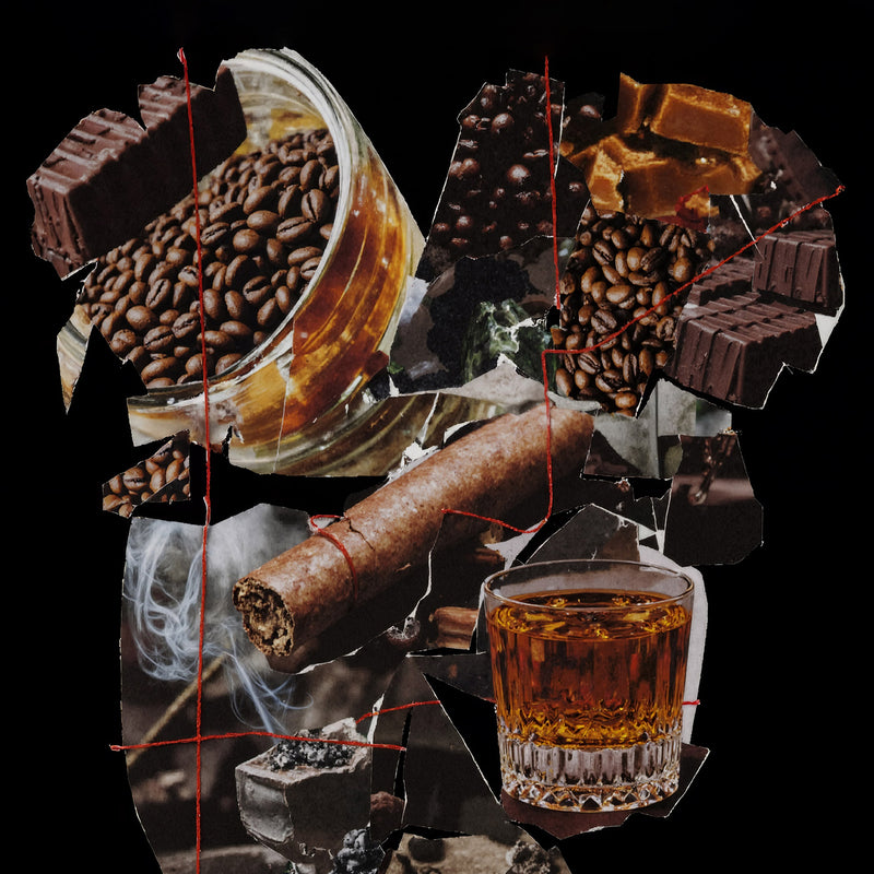 ドリアンズ スプリーン｜ドリアン・グレイの倦怠