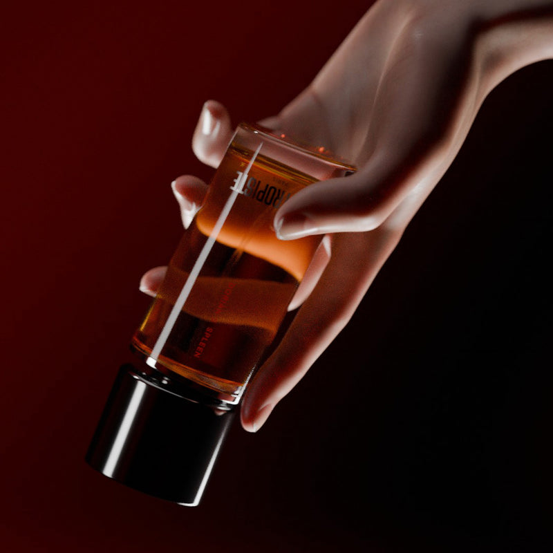 ドリアンズ スプリーン｜ドリアン・グレイの倦怠