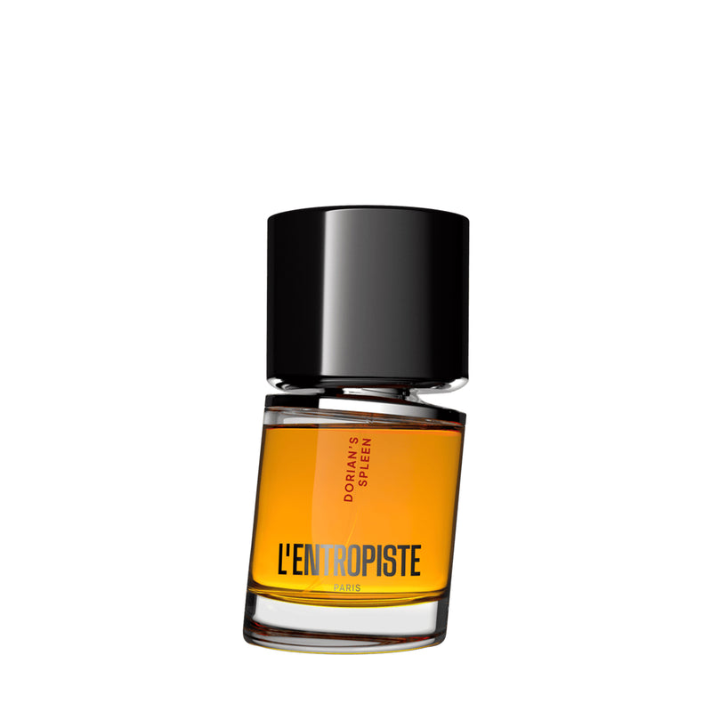 ドリアンズ スプリーン｜ドリアン・グレイの倦怠