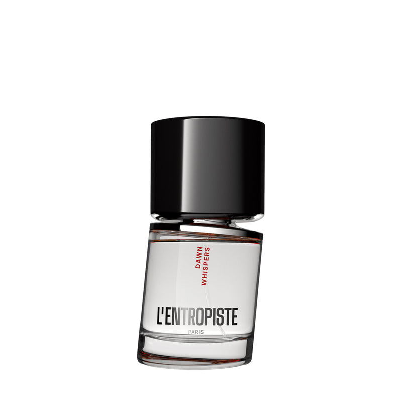 ドーン ウィスパーズ｜夜明けの囁き