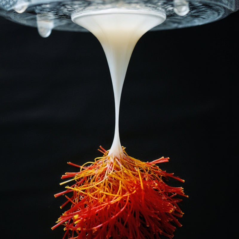 スマンス ドゥース｜甘美なる種子