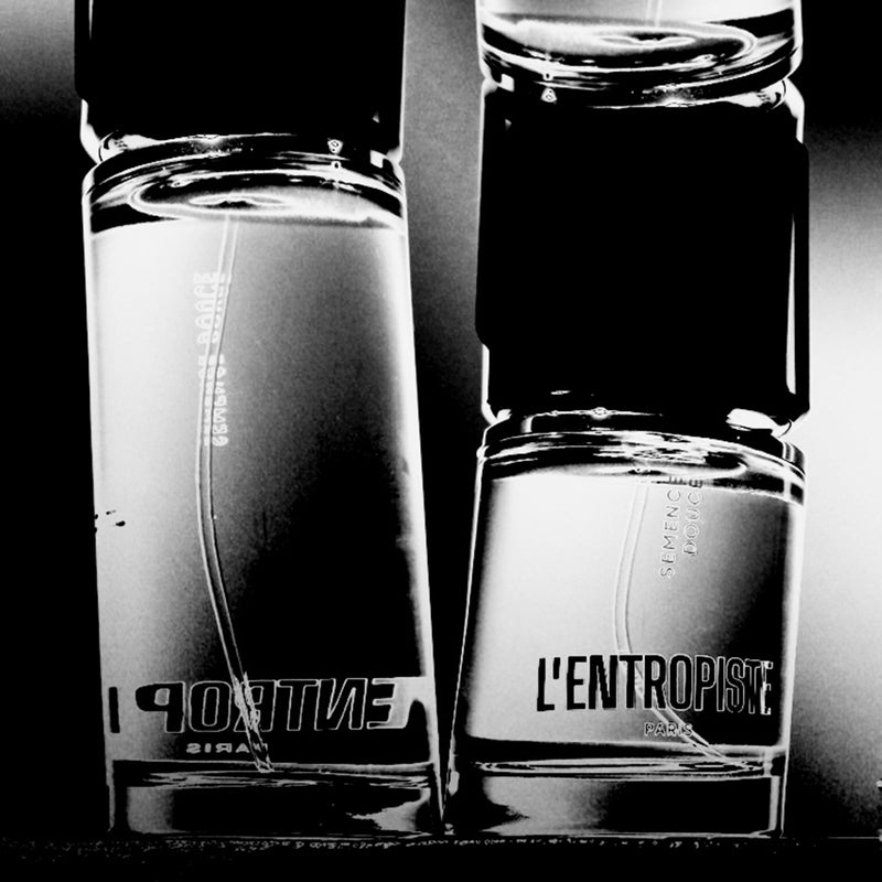 スマンス ドゥース｜甘美なる種子