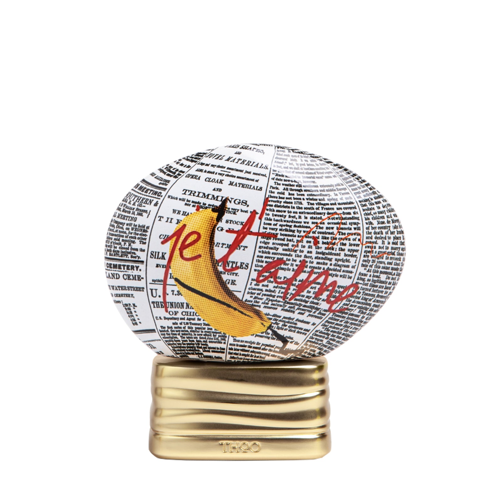 レクスプリシット – NOSE SHOP