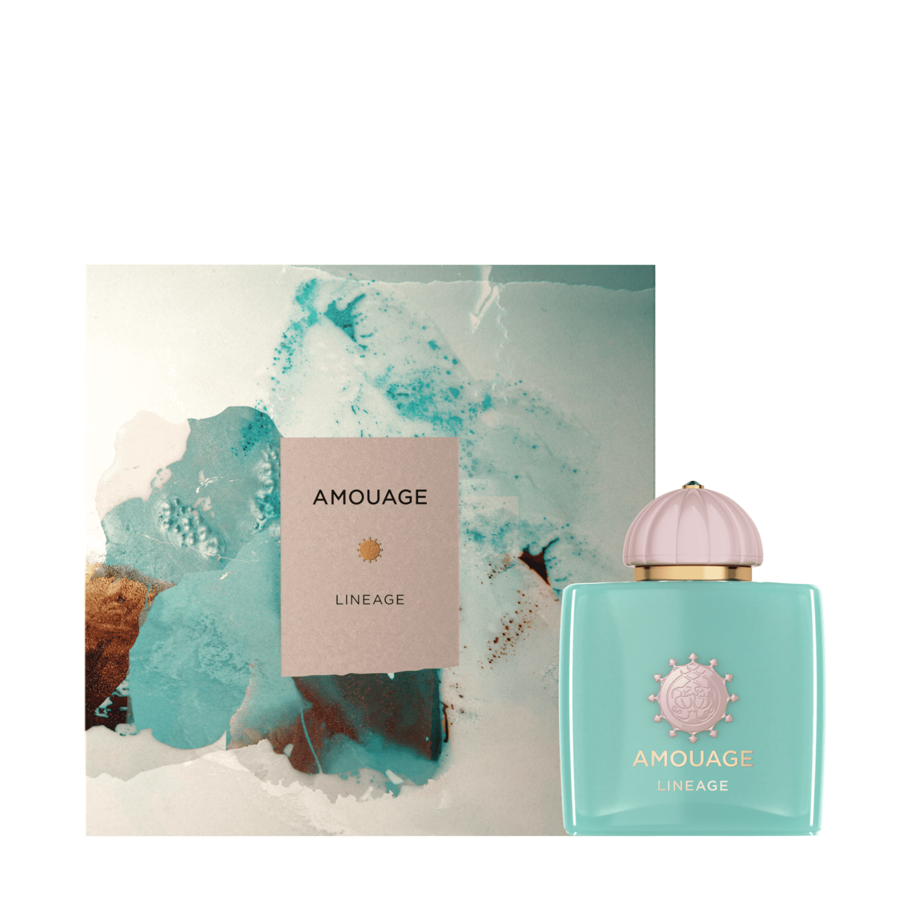 真に贅沢な香水 Amouage Vol.1 – NOSE SHOP 真に贅沢な香水 Amouage Vol.1 – NOSE SHOP