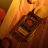 バン ドゥ ミニュイ｜真夜中のひとおよぎ