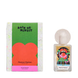 バン ドゥ ミニュイ｜真夜中のひとおよぎ