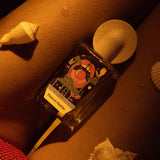 バン ドゥ ミニュイ｜真夜中のひとおよぎ