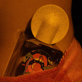 バン ドゥ ミニュイ｜真夜中のひとおよぎ