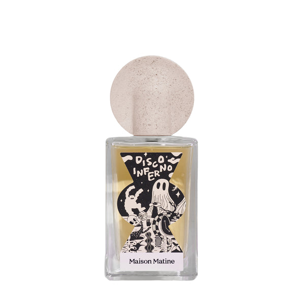 【新作】日本正規品⭐︎メゾンマティン ディスフェルノ 100ml MAM_MAM-PF-DIF-