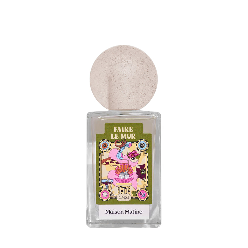 フェール ル ミュール100ml | メゾンマティン フェール ル ミュール｜大脱走 – NOSE SHOP
