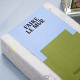 フェール ル ミュール｜大脱走