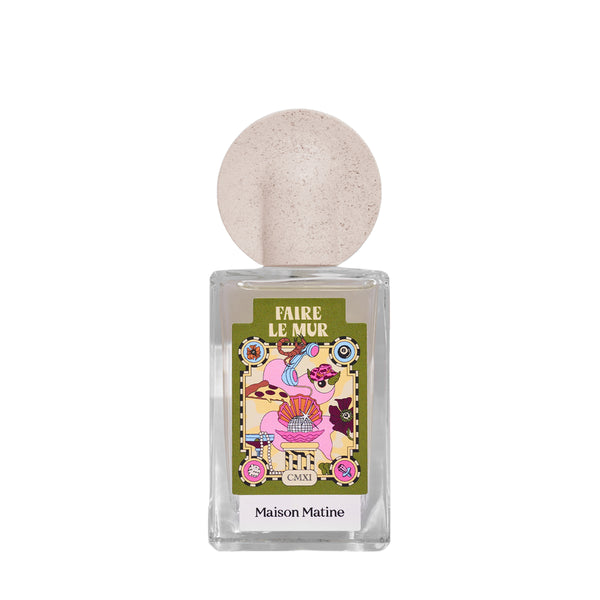 フェール ル ミュール100ml | メゾンマティン フェール ル ミュール｜大脱走 – NOSE SHOP