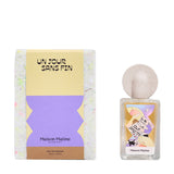 アン ジュール サン ファン｜終わりなき一日