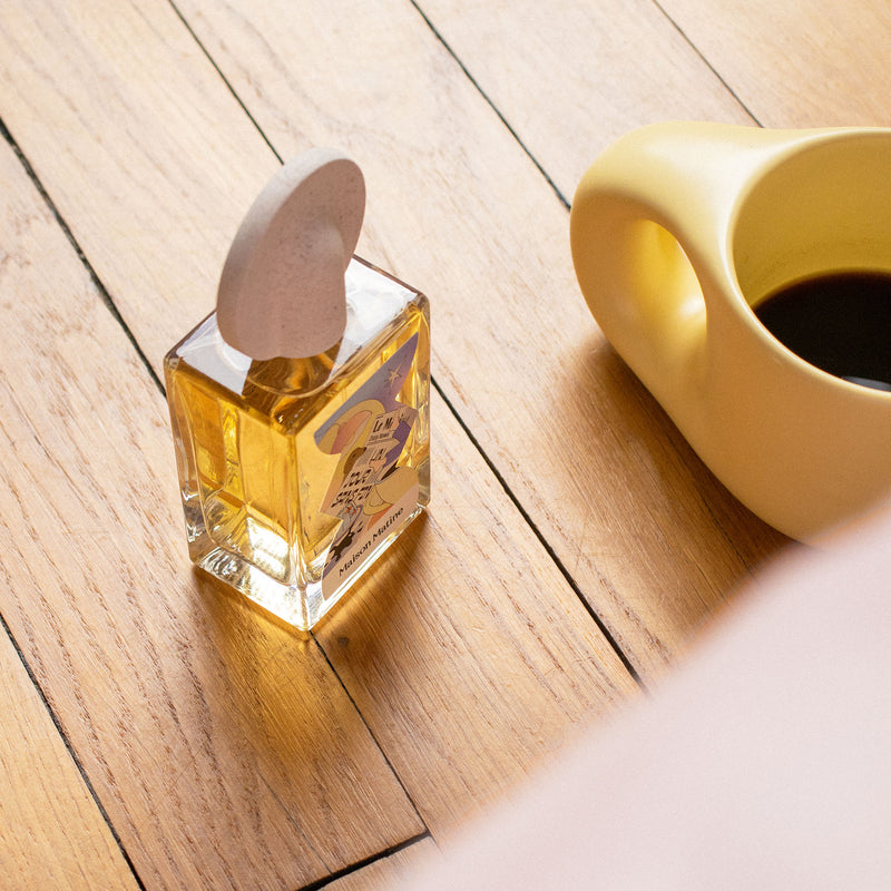 Maison Matine アン ジュール サン ファン アン ジュール サン ファン｜終わりなき一日 – NOSE SHOP
