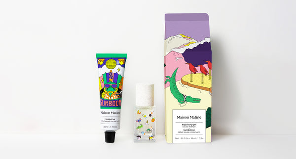 公式ノーズショップ – NOSE SHOP