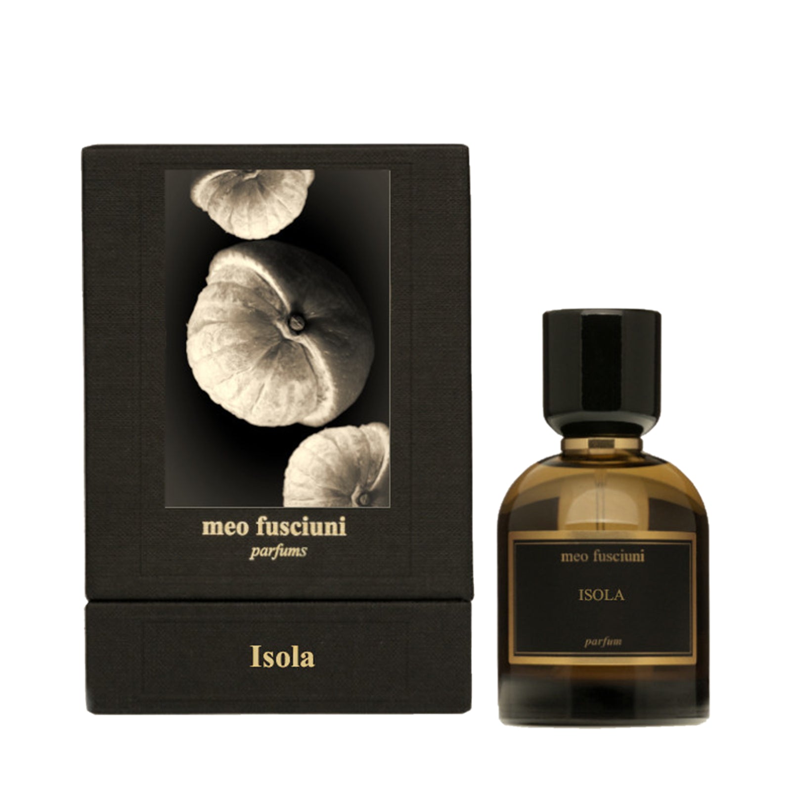 イゾラ｜2杯のレモネード – NOSE SHOP