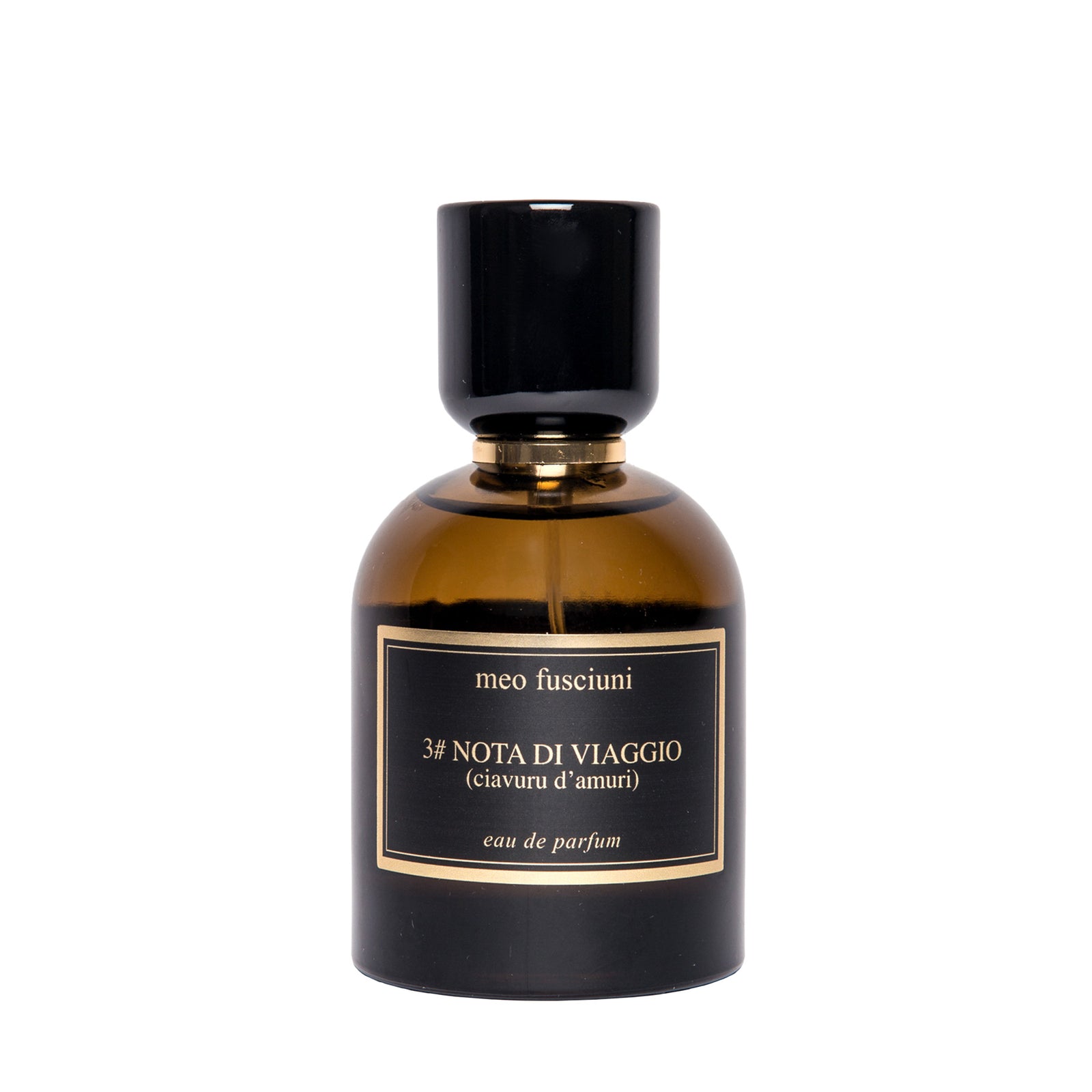 「MM3M」モダニスト・キュイジーヌ 日本語版 No.3 ノッタ ディビアーチョ｜トラベルノート No.3 – NOSE SHOP